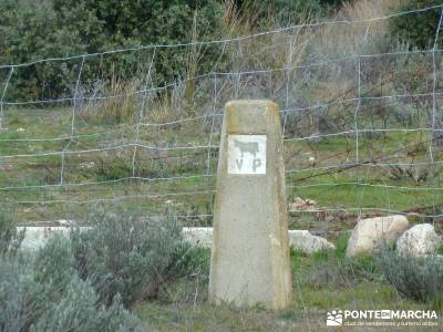 Río Manzanares - Puente Marmota; ruta senderismo madrid; jerte en flor;rutas a pie por la sierra de